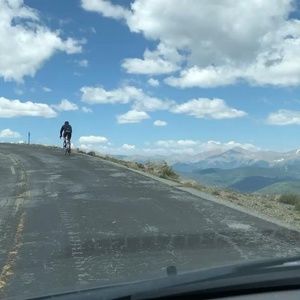 Meet your Posher, Stuart